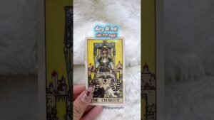 Leia mais sobre o artigo Hãy tin vào quyết định của mình #tarot #nangluongvutru #viral #haquyenmystic #thongdiepvutru