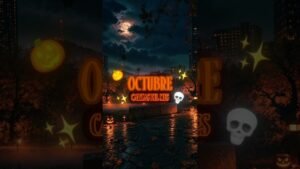 Leia mais sobre o artigo iLAS CARTAS DEL MES DE OCTUBRE! 🎃👻#tarotcards#tarotreading #tarot #cartasdetarot #brujas