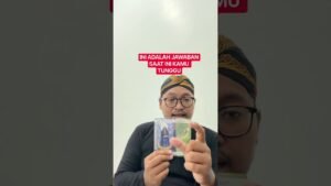 Leia mais sobre o artigo INI ADALAH JAWABAN SAAT INI KAMU TUNGGU #tarot #tarotreading