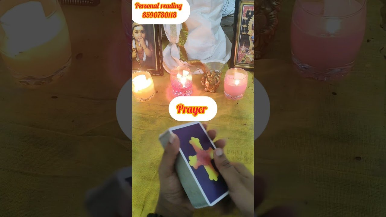 No momento, você está visualizando innu uragunnathinu munb ith kelku 🙏 #timelessreading #collectivereading #tarot
