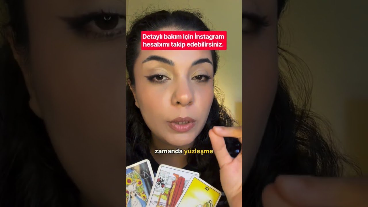No momento, você está visualizando İnstagram hesabım: Dharmatarots #tarot #astrolojiyorumu