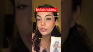 Leia mais sobre o artigo İnstagram hesabım: Dharmatarots #tarot #astrolojiyorumu #tarotreading