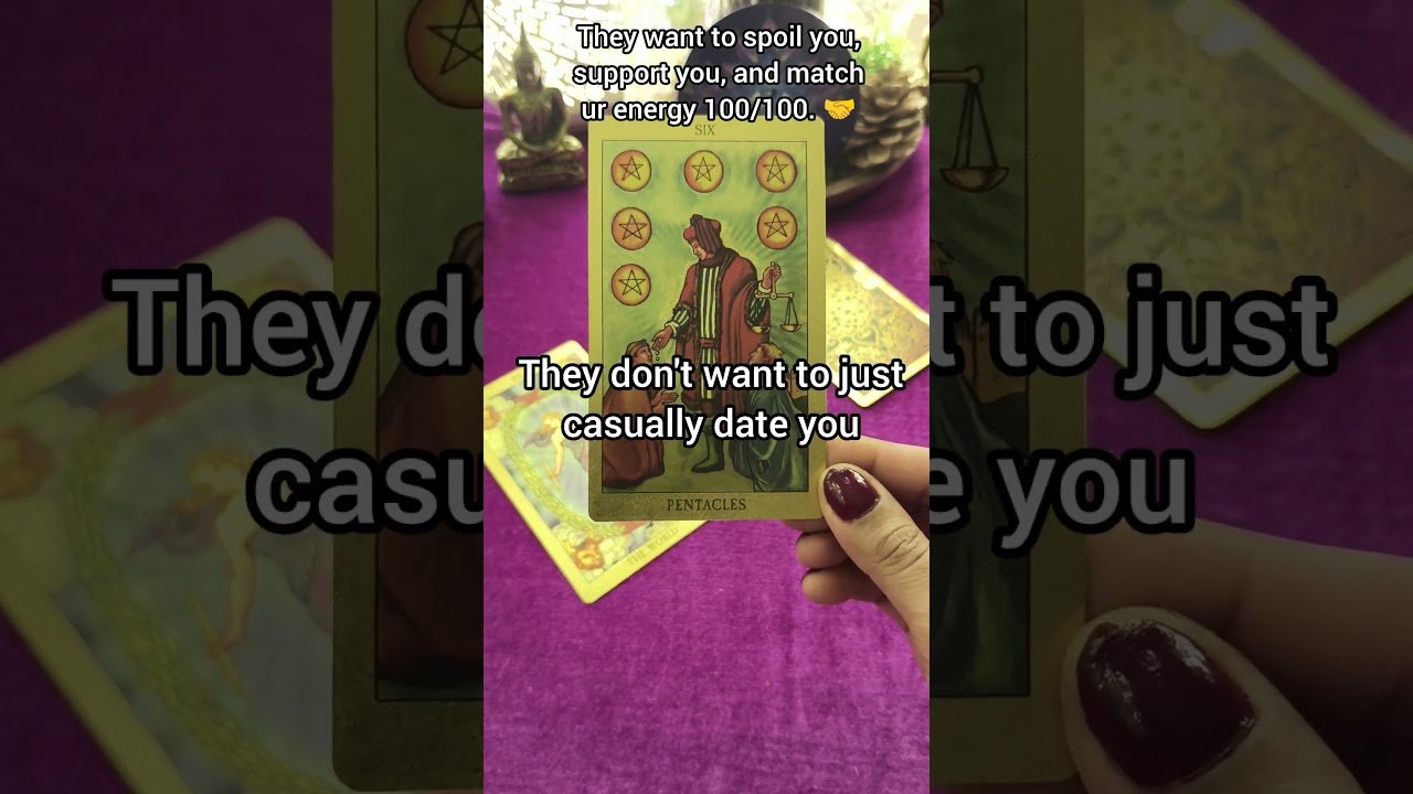 No momento, você está visualizando It’s Always Been You♥️ #lovetarot #tarot #lovetarotreading #tarotreading