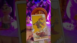 Leia mais sobre o artigo Jai Mata Di 🙏🌺 Next 10 Days Prediction #ytshorts #tarot #nearfuture #guidance #shorts #10days #short