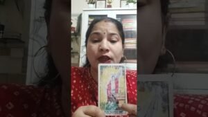 Leia mais sobre o artigo Jai Mata Di 🙏🙏#tarot #astrology #pickacardreading #pickyourdob #tarotreading