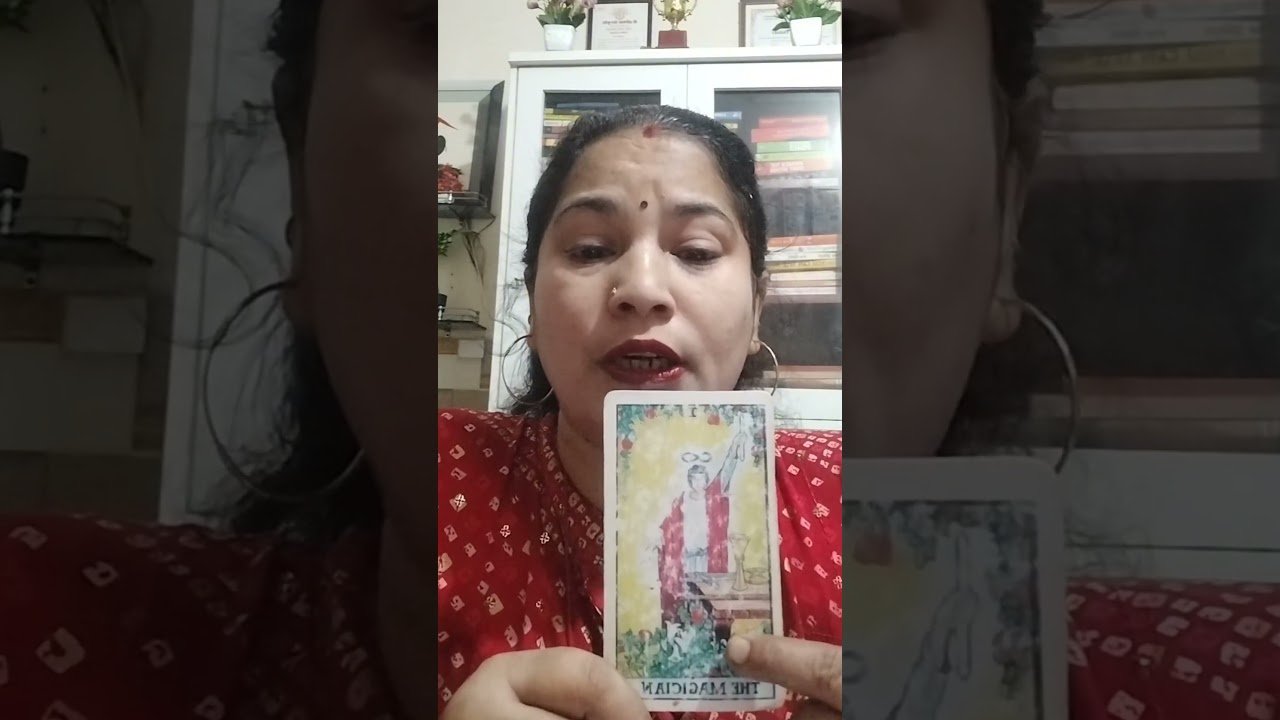 No momento, você está visualizando Jai Mata Di 🙏🙏#tarot #astrology #pickacardreading #pickyourdob #tarotreading