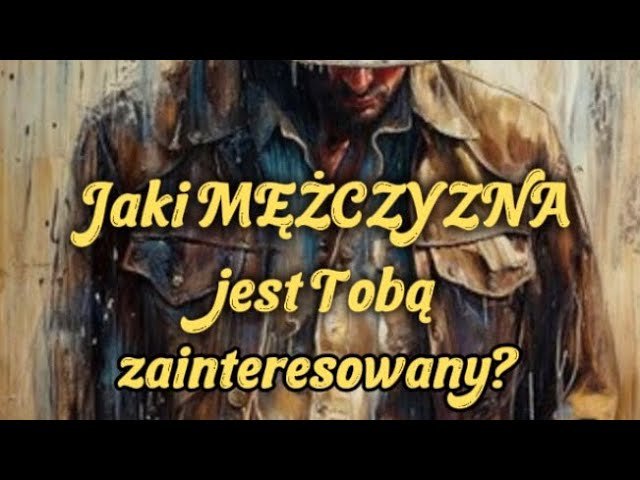 No momento, você está visualizando Jaki MĘŻCZYZNA jest Tobą zainteresowany?❤️Tarot