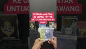 Leia mais sobre o artigo jangan lupa like share dan subscribe agar lebih berkah #fyp #tarot #tarotcards #terawang #subscribe