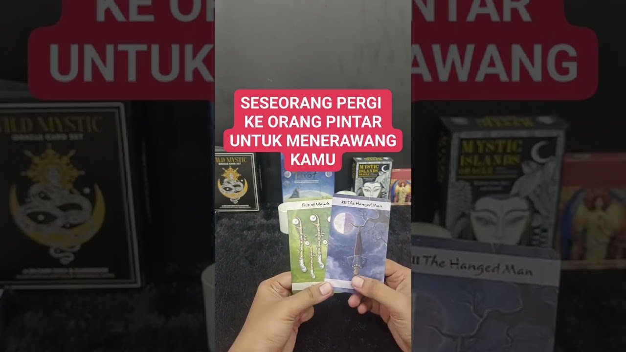 No momento, você está visualizando jangan lupa like share dan subscribe agar lebih berkah #fyp #tarot #tarotcards #terawang #subscribe
