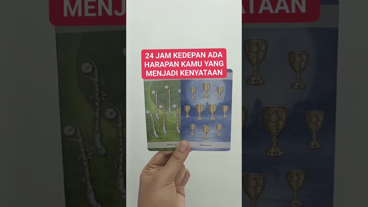 No momento, você está visualizando jangan lupa like share dan subscribe agar lebih berkah #fyp #tarot #tarotcards #terawang #subscribe