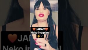 Leia mais sobre o artigo JARAC🤎Nedeljno tarot citanje#shorts #tarot #horoskop #goodsvibes #jarac #fyp #viral