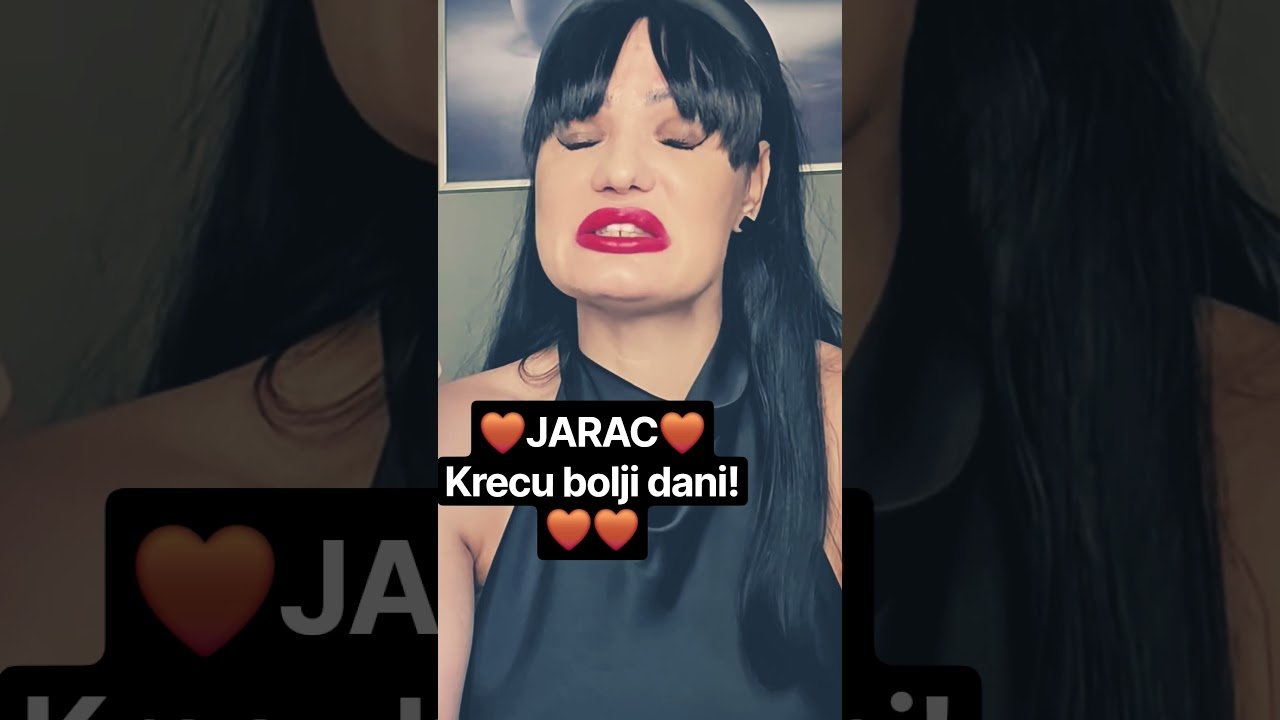 No momento, você está visualizando JARAC🤎Nedeljno tarot citanje #shorts #jarac #tarot #horoskop #trending #viral #goodsvibes