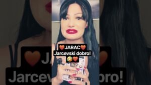 Leia mais sobre o artigo JARAC🤎Nedeljno tarot citanje#shorts #jarac #kozorog #tarot #goodsvibes #horoskop #fyp #viral