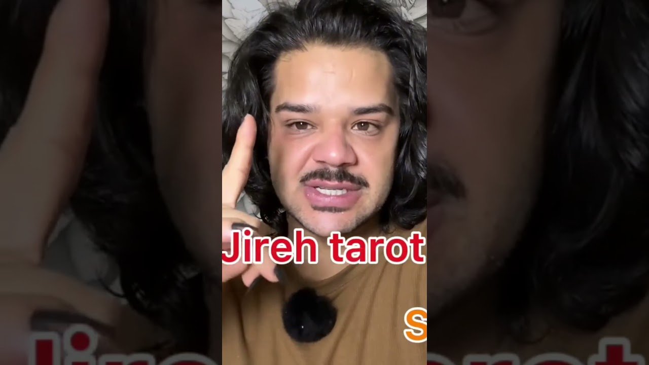 No momento, você está visualizando #jesus #tarot #tarosignos #viral #signos #arcanjomiguel #fyp