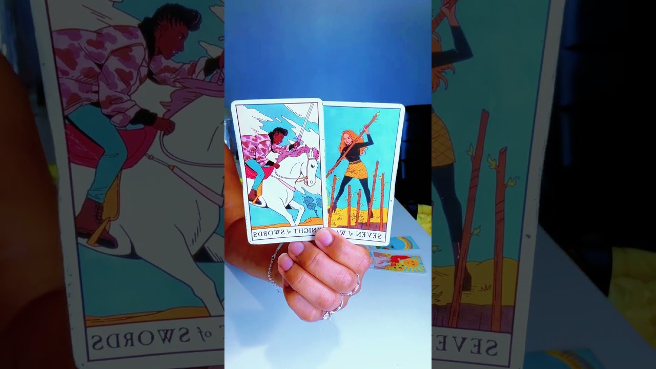 No momento, você está visualizando Jueves 3 de septiembre  #tarot #consultatarologa #horoscopo #tarotamornuevo #tarotreading