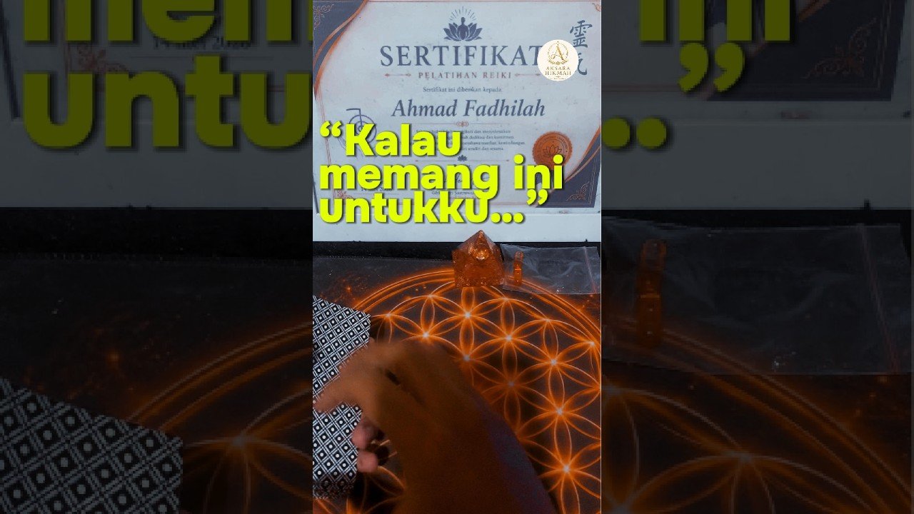 No momento, você está visualizando Kalau Memang Dia Untukmu, Kenapa Kamu Harus Sesakit Ini? #tarotindonesia #tarot #belajartarot