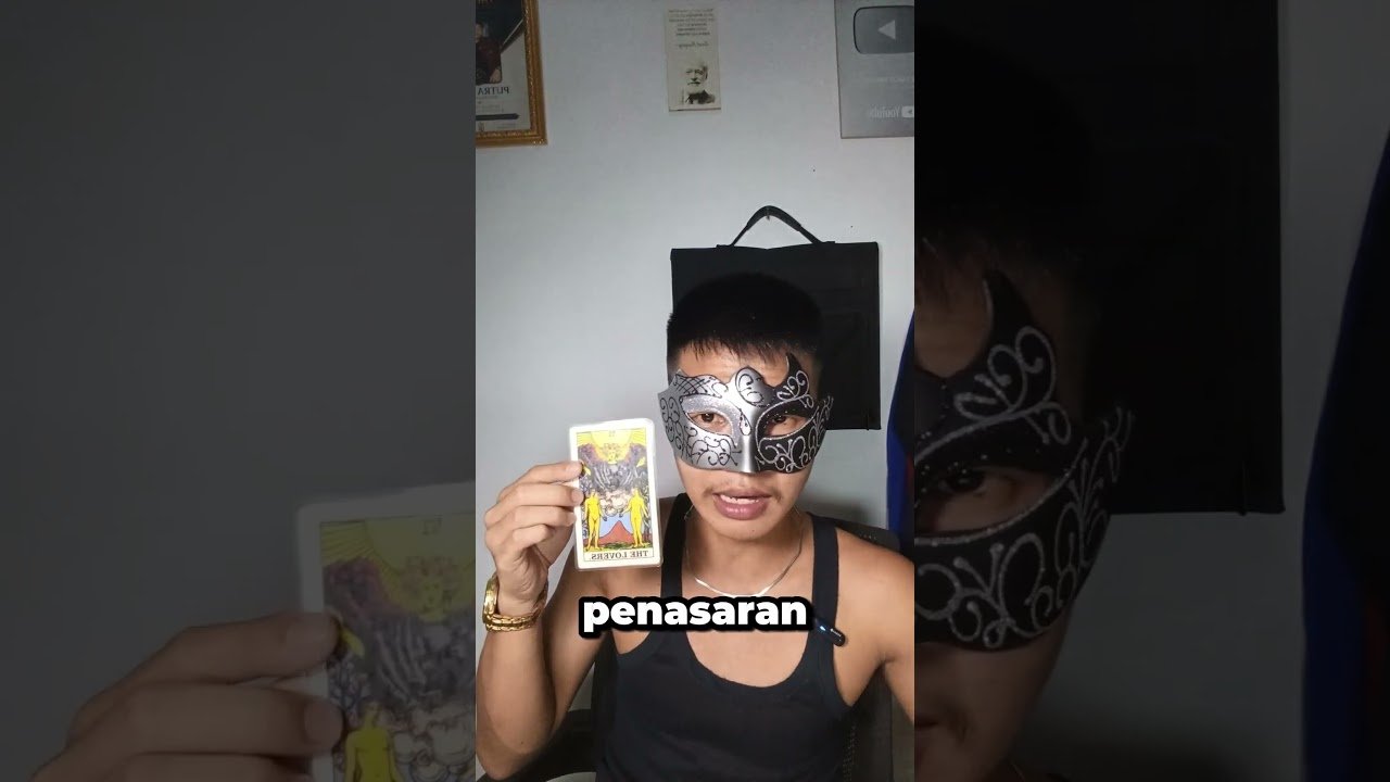 No momento, você está visualizando KAMU AKAN KAGET KALAU TAU SIAPA YANG SEBENARNYA MEMPERHATIKANMU ?!? #pesansemesta #tarot #kinktarot