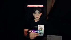 Leia mais sobre o artigo Kemenanganmu telah tiba #ridwan8623 #tarot #shortvideo