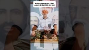 Leia mais sobre o artigo Keuangan Kamu Akan Segera Membaik #shortvideo #tarot #cintarasulullah
