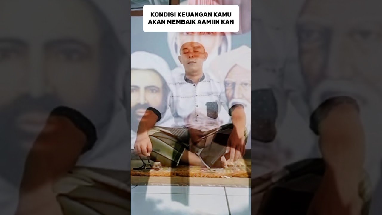 No momento, você está visualizando Keuangan Kamu Akan Segera Membaik #shortvideo #tarot #cintarasulullah