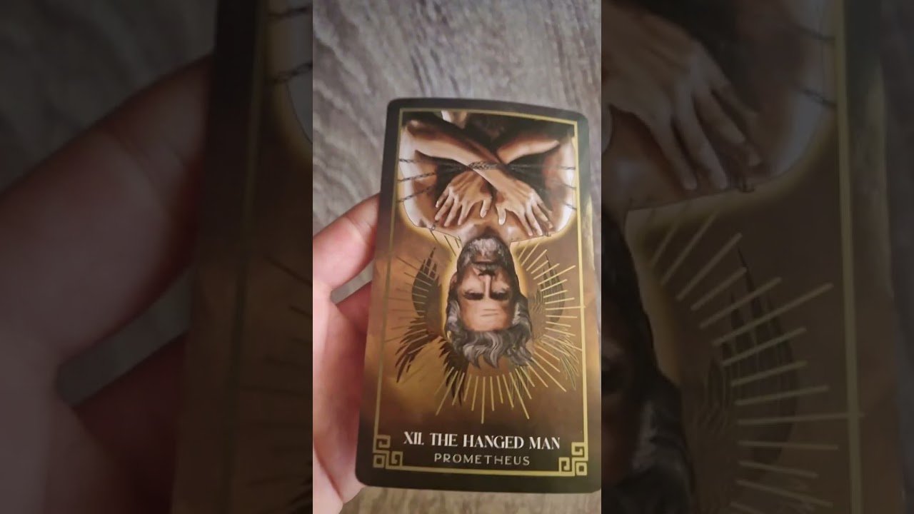 No momento, você está visualizando Ko ne može da vas preboli?Tarotologija #astrologija  #tarot #tarotologija