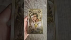 Leia mais sobre o artigo KO VAM GLEDA PROFIL A NE JAVLJA SE? Tarotologija #astrologija   #horoscope #tarot #tarotologija