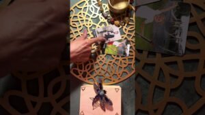 Leia mais sobre o artigo KTO SIĘ W TOBIE ZAKOCHAŁ ❤️ #short #shortsvideo #shortvideo #tarot #wróżba #tiktok #tiktokvideo