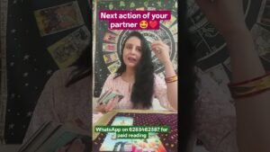 Leia mais sobre o artigo kya hoga unka agla kadam #relationship #whatscomingupinlovelife #tarot #viral