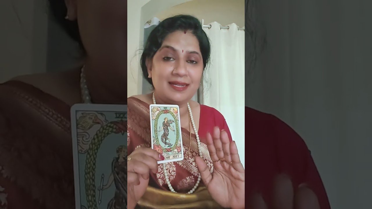 No momento, você está visualizando kya jiwan ko sahi disha milegi#tarot #tarotreading #shortvideo #niharikakislaya