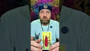 Leia mais sobre o artigo La salud de tu ex limita su futuro #tarot #tarothoy #tarotenespañol