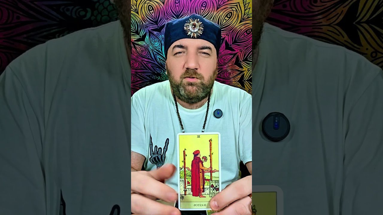 No momento, você está visualizando La salud de tu ex limita su futuro #tarot #tarothoy #tarotenespañol