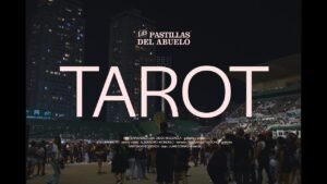 Leia mais sobre o artigo Las Pastillas del Abuelo – TAROT