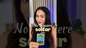 Leia mais sobre o artigo le duele estar sin ti porque te extraña  #tarot
