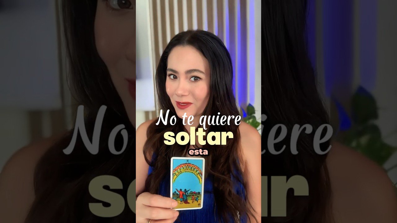 No momento, você está visualizando le duele estar sin ti porque te extraña  #tarot