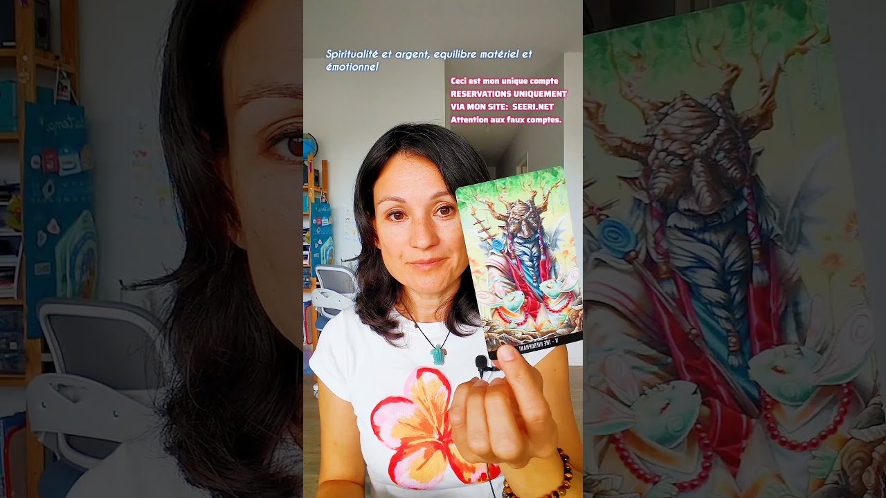 No momento, você está visualizando Le papillon #guidance #oracle #spiritualite #tarot