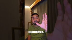 Leia mais sobre o artigo Le Sucederá Algo A Tu Ex.. Llorará #tarot #taromancia