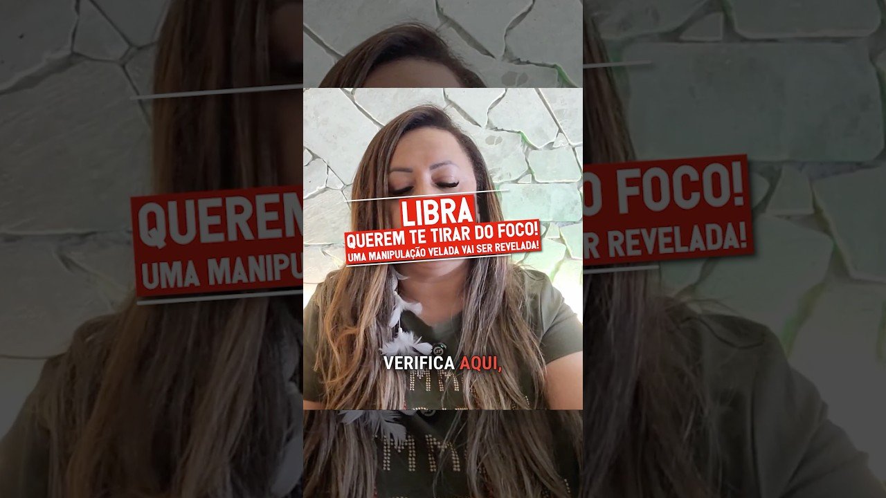 No momento, você está visualizando LIBRA ♎️ #tarot #eitatarot #horoscope #baralhocigano #horoscopo #signos #libra