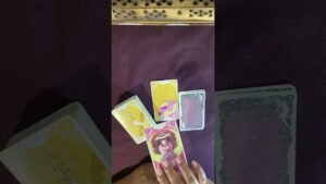 Leia mais sobre o artigo ***LIBRA*** ♎️  #tarot #horoscope 9/2