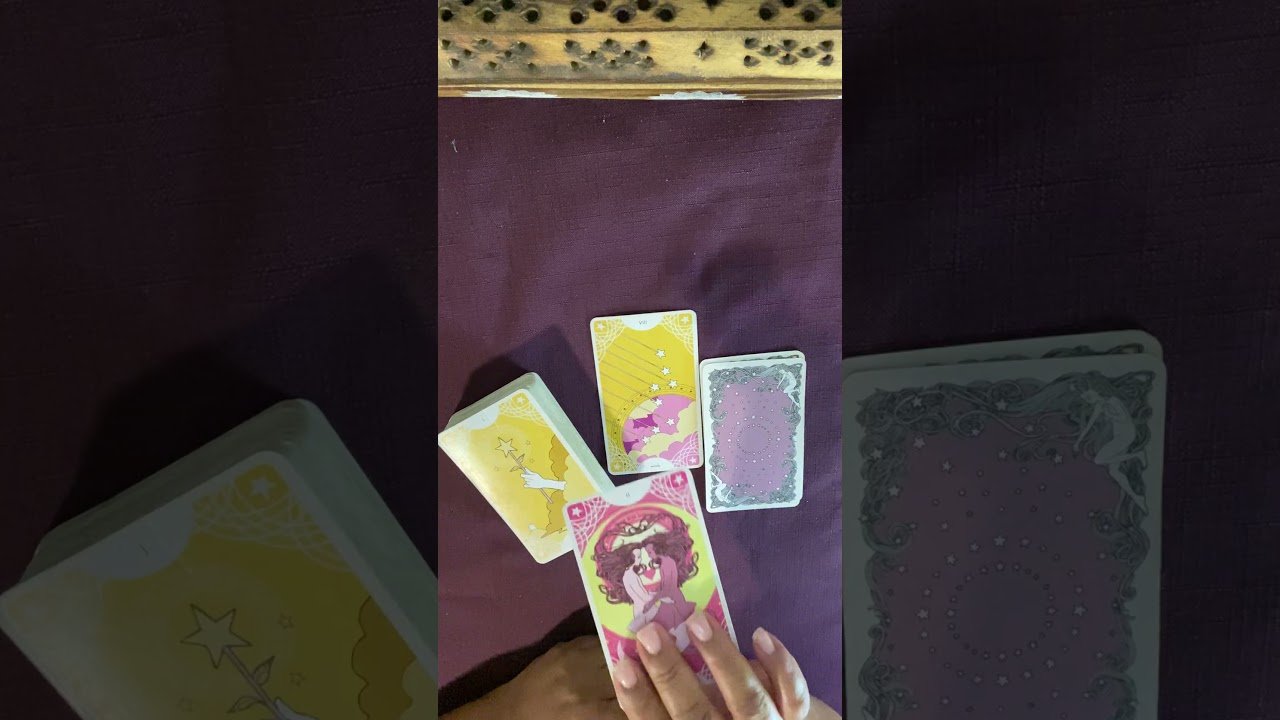 No momento, você está visualizando ***LIBRA*** ♎️  #tarot #horoscope 9/2