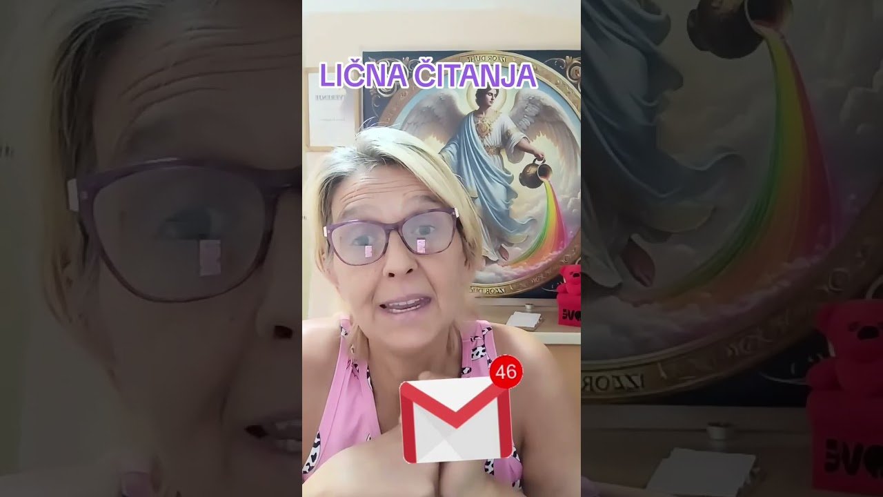 No momento, você está visualizando LIČNA ČITANJA #horoskop #tarot #tarotcitanje #ljubav