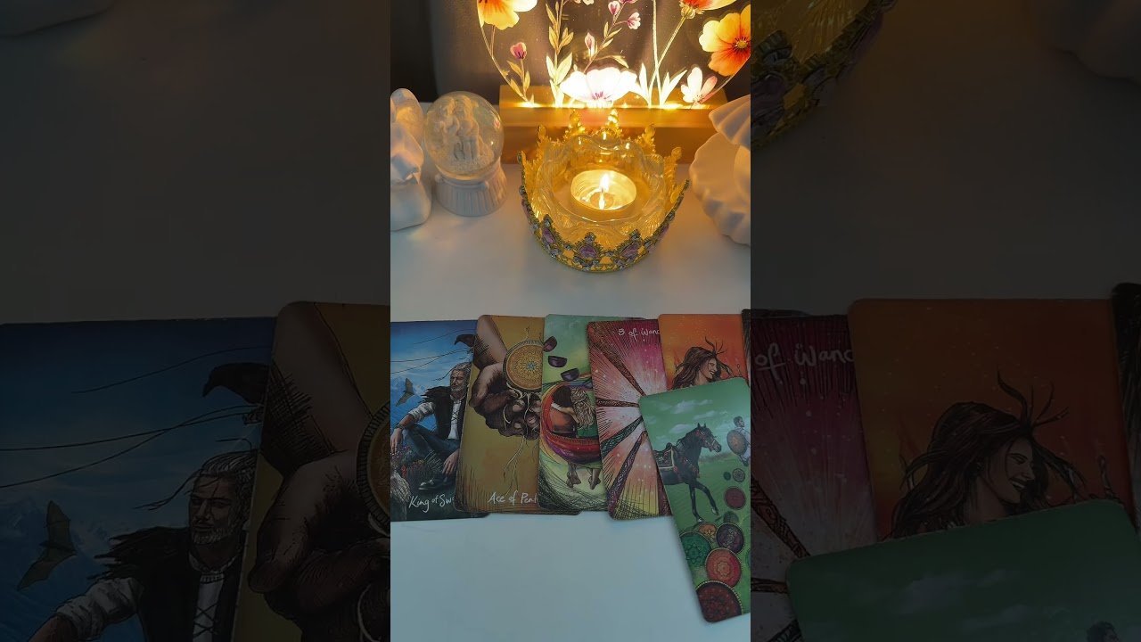 No momento, você está visualizando #like #tarot #reels #shorts #video #love #foryou #youtubeshorts #miłość