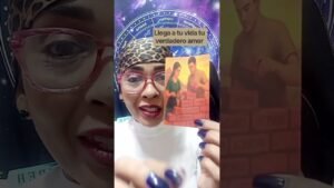 Leia mais sobre o artigo Llega a tu vida tu verdadero amor #tarot #taromancia #tarotamornuevo