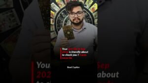 Leia mais sobre o artigo Love Life in September 2026 ❤️ | Tarot Reading You Need to See #love #guidance #shorts #lovereading