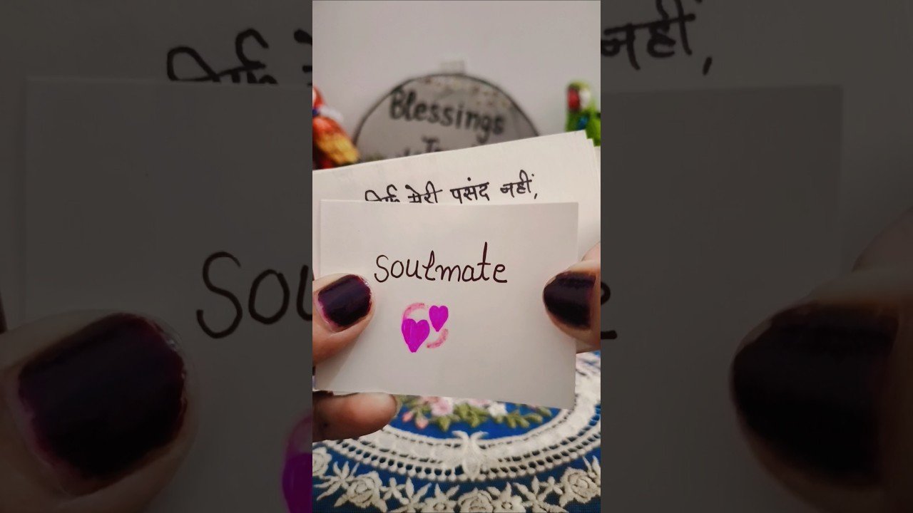 No momento, você está visualizando love messages 😚❤️#shortsfeed #tarot #love  #lovetarot #tarotreading #shorts
