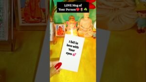Leia mais sobre o artigo Love Msg🌹🌿♥️ #tarot #tarotreading #love #soulmate #twinflame #dmtodf #twinflames ‎⁨@Tarot.Speaks
