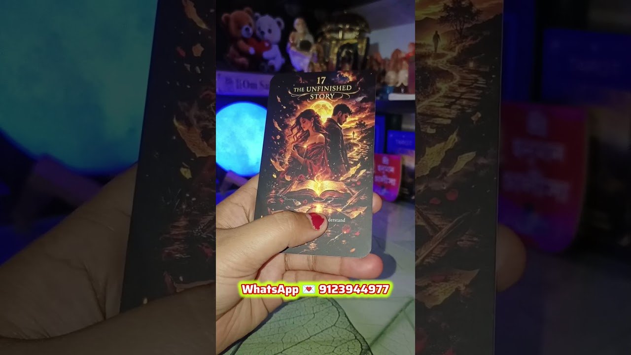 No momento, você está visualizando #love #tarot #reels #shorts #ytshorts #viral
