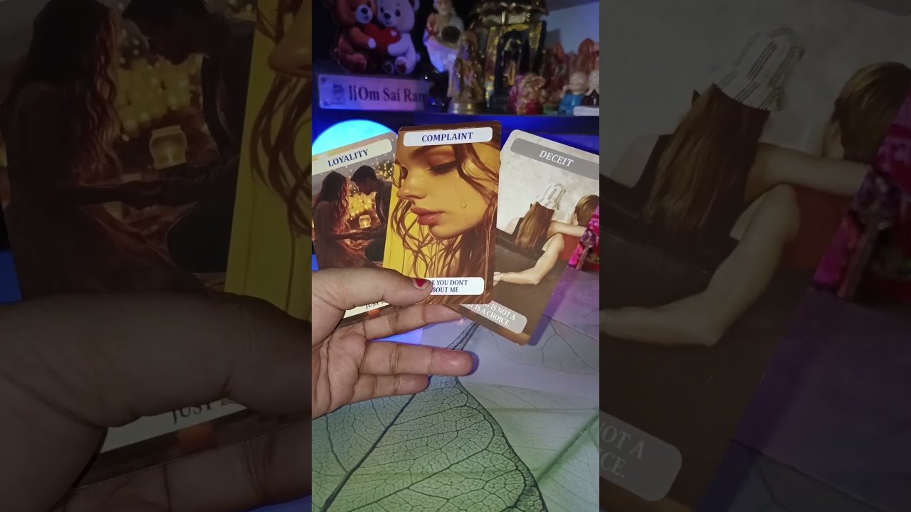 No momento, você está visualizando #love #tarot #reels #shorts #ytshorts #viral