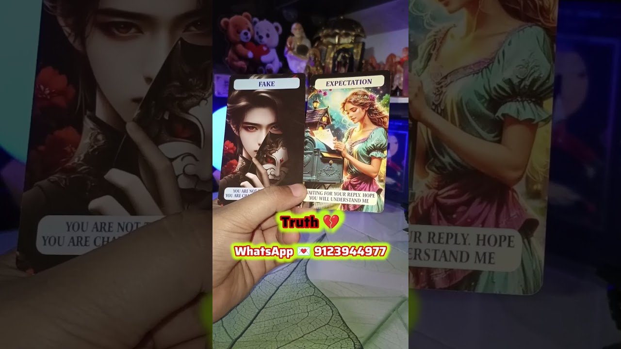 No momento, você está visualizando #love #tarot #reels #shorts #ytshorts #viral