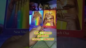 Leia mais sobre o artigo #love #tarot #reels #shorts #ytshorts #viral