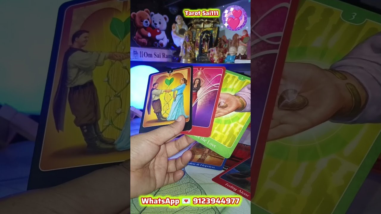 No momento, você está visualizando #love #tarot #reels #shorts #ytshorts #viral